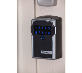 Master Lock Bluetooth Vault Home and Enterprise