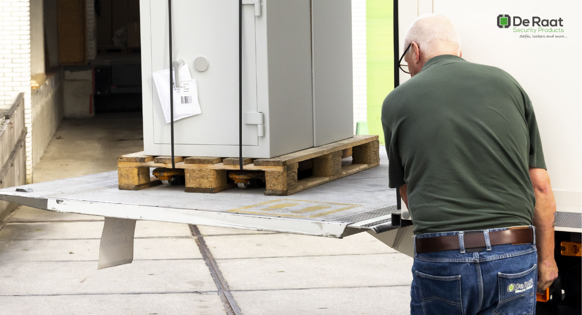 Medewerker in de spotlight!