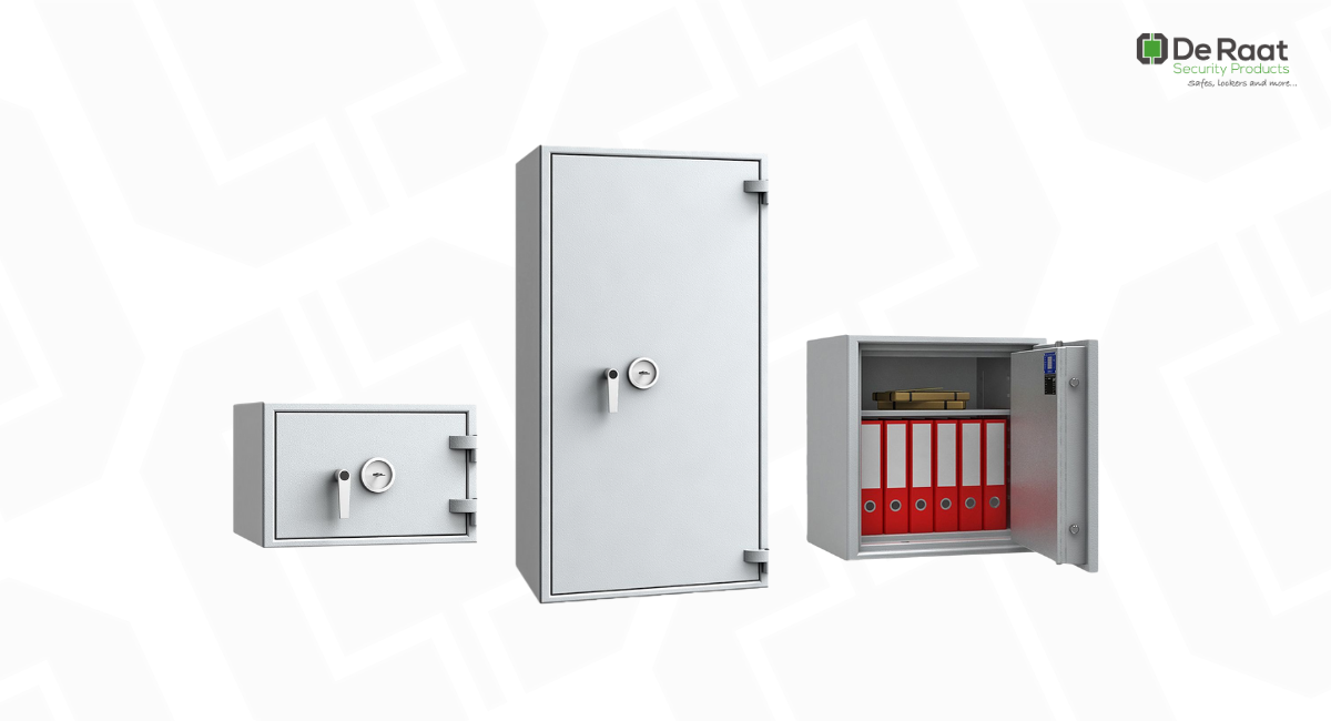 Waar moet je op letten bij het kiezen van een inbraakwerende kluis?