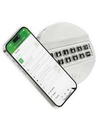 MySafe Intelligent slot (R)