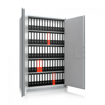 Archiefkast Dera 1400