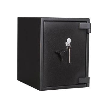 DRS Euro Defender III/2