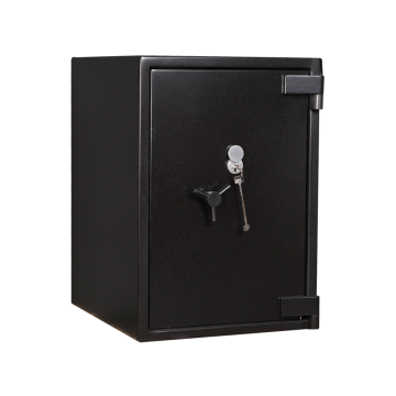 DRS Euro Defender III/3