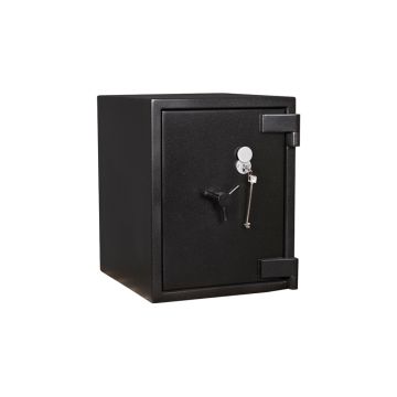 DRS Euro Defender I/0