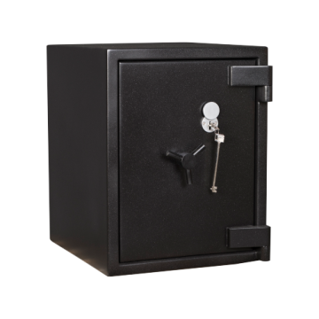 DRS Euro Defender III/0