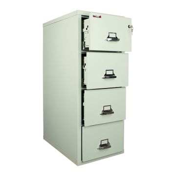 Ladenkast FireKing FK 4-21SP