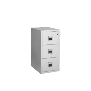 Ladenkast FireKing 3-2144UF