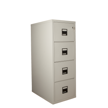 Ladenkast FireKing 4-2157UF