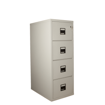 Ladenkast FireKing 4-2157UF