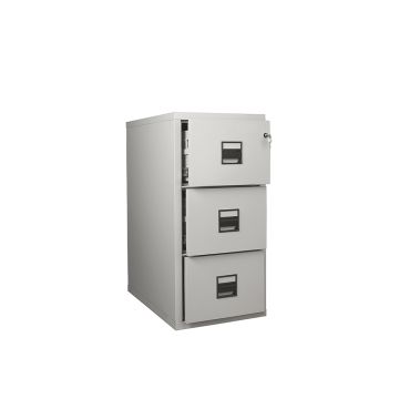 Ladenkast FireKing 3-2144-2H