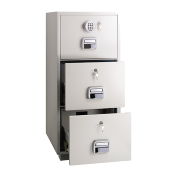 Ladenkast Sun Safe SF 680-3DK