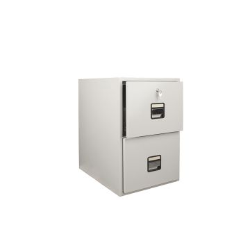 Ladenkast Sun Safe SF 680-2DK