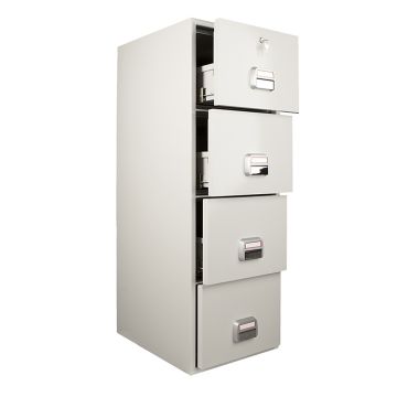Ladenkast Sun Safe SF 680-4DK