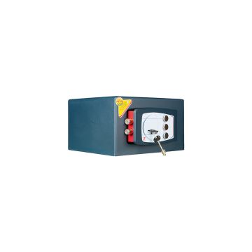 Technomax Gold GMD 3