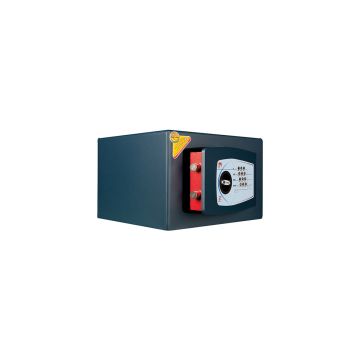 Technomax Gold GMT 4P