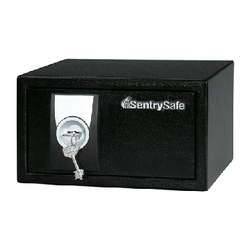 Sentry privékluis X031