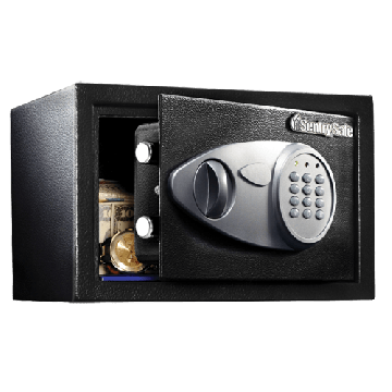 Sentry privékluis X041E