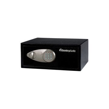 Sentry privékluis X075