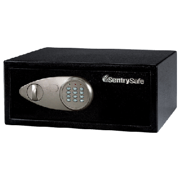 Sentry privékluis X075