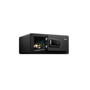 Sentry Fingerprint Safe