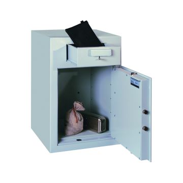 ETD-3 Deposit