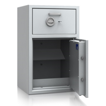 DRS Prisma Deposit I-1