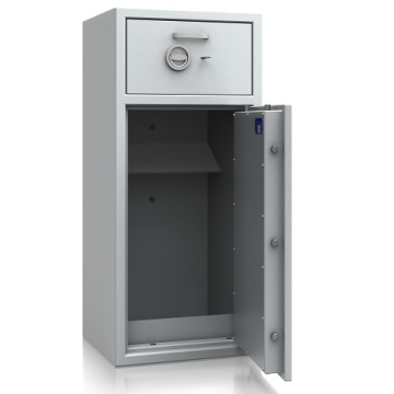 DRS Prisma Deposit I-2