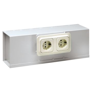 Stopcontactsafe STW