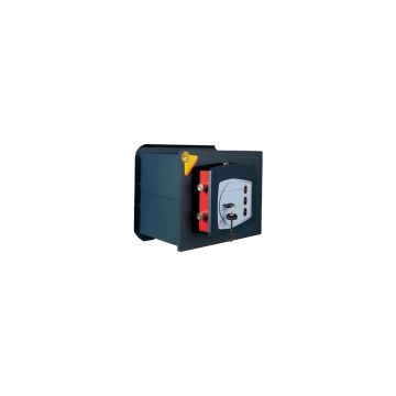 Muurkluis Technomax Gold GD 4L