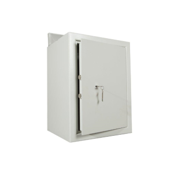 Sleutel afstortkluis PTA 3