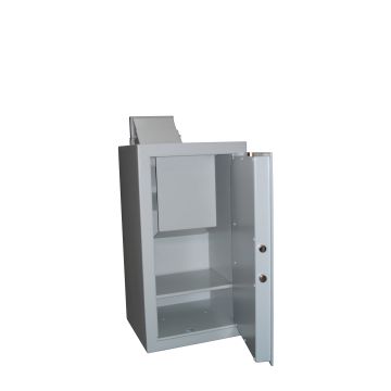 Sleutel afstortkluis PTA 4