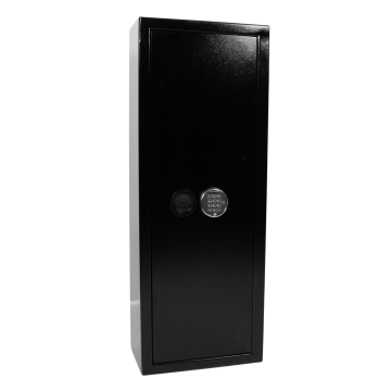 Keysafe 100 E  XL zwart