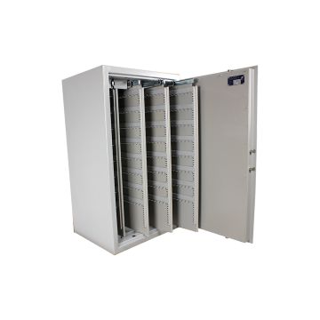 DRS Vector Keysafe 560 E