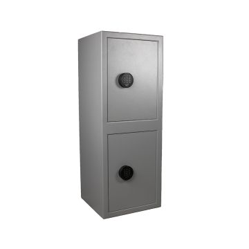 DRS Vector Combi Keysafe