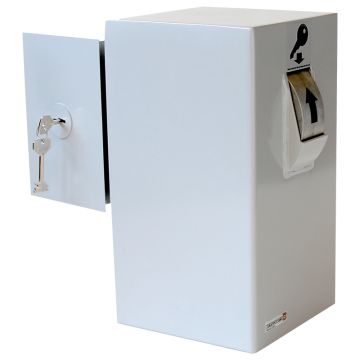 Keybox KSB 102