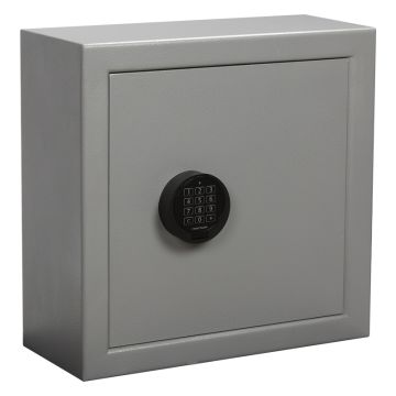 DRS Vector Keysafe XL 20 E