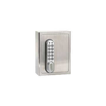 RVS Keysafe 179E