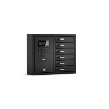 KeyBox 9006 S RVS