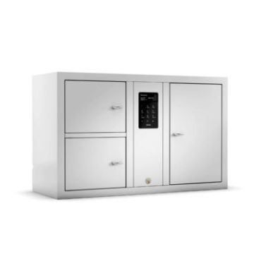 ValueBox 7003 S + Batterij Backup