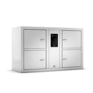 ValueBox 7004 S + Batterij Backup