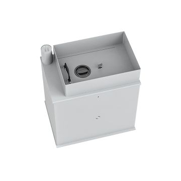 Vloerkluis BT 4 met inwerpopening