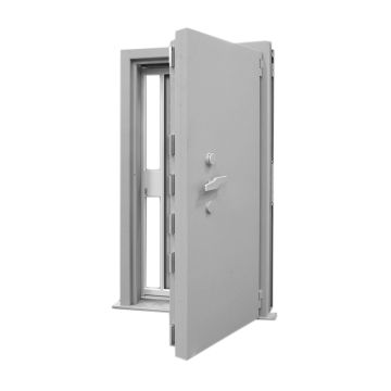 Kluisdeur Wertheim KWT 300 CD