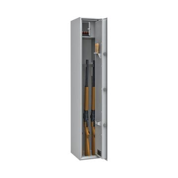 Siegen 5 Wapenkast