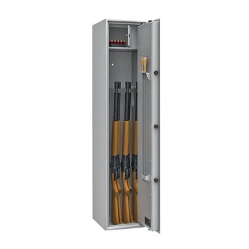 Siegen 7 Wapenkast
