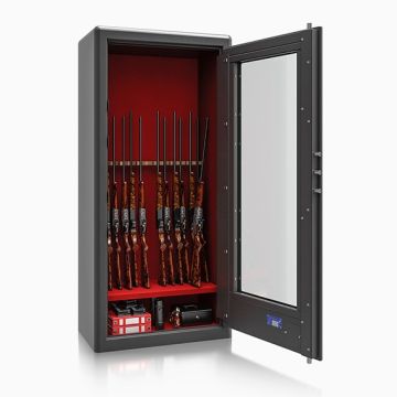 Cicogna 1 B Wapenkast