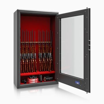 Cicogna 2 B Wapenkast