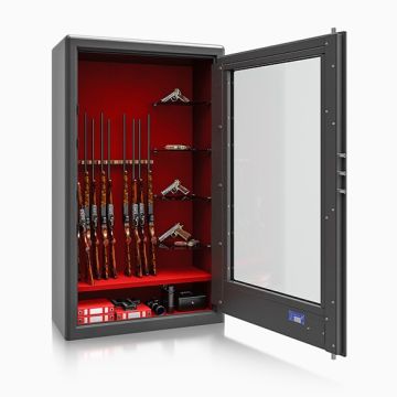 Cicogna 2 E Wapenkast