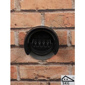 Code 70 Sleutelbuis SKG**