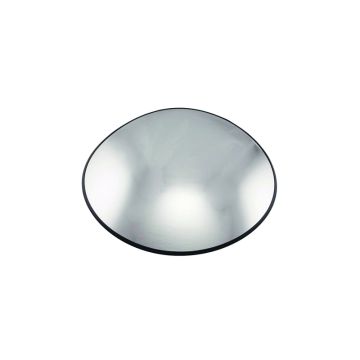 Convex binnenspiegel rond Ø400 mm