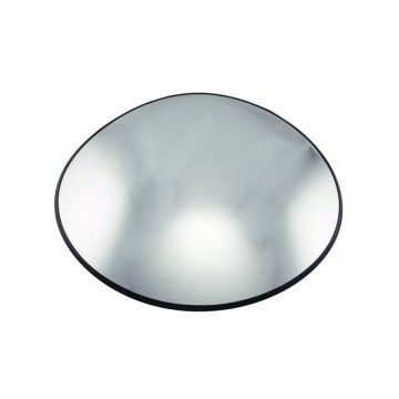 Convex binnenspiegel rond Ø600 mm